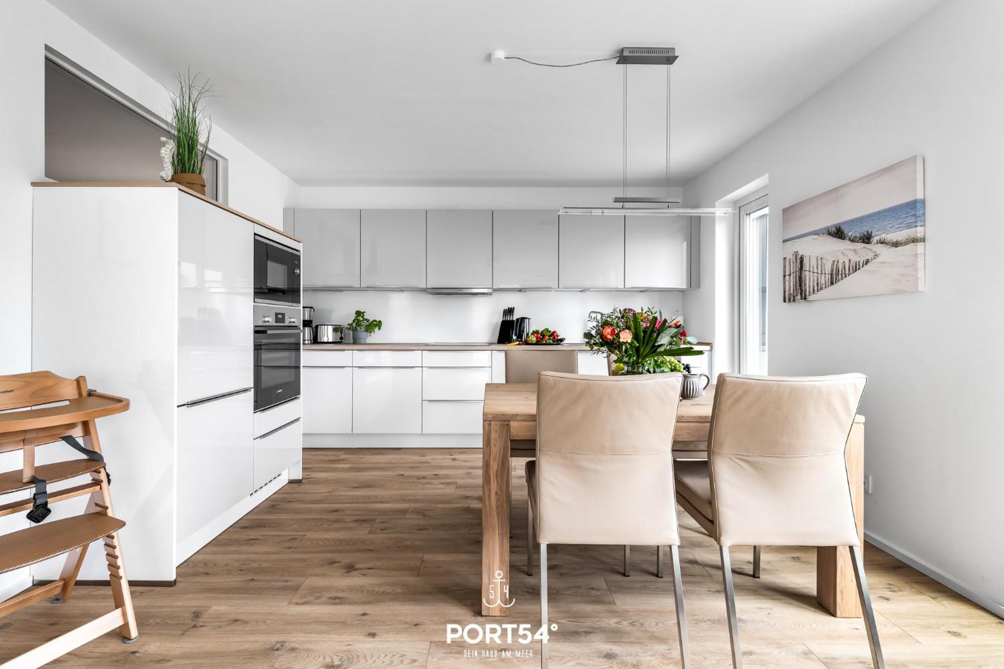 Tortuga Apartman Olpenitz Kültér fotó