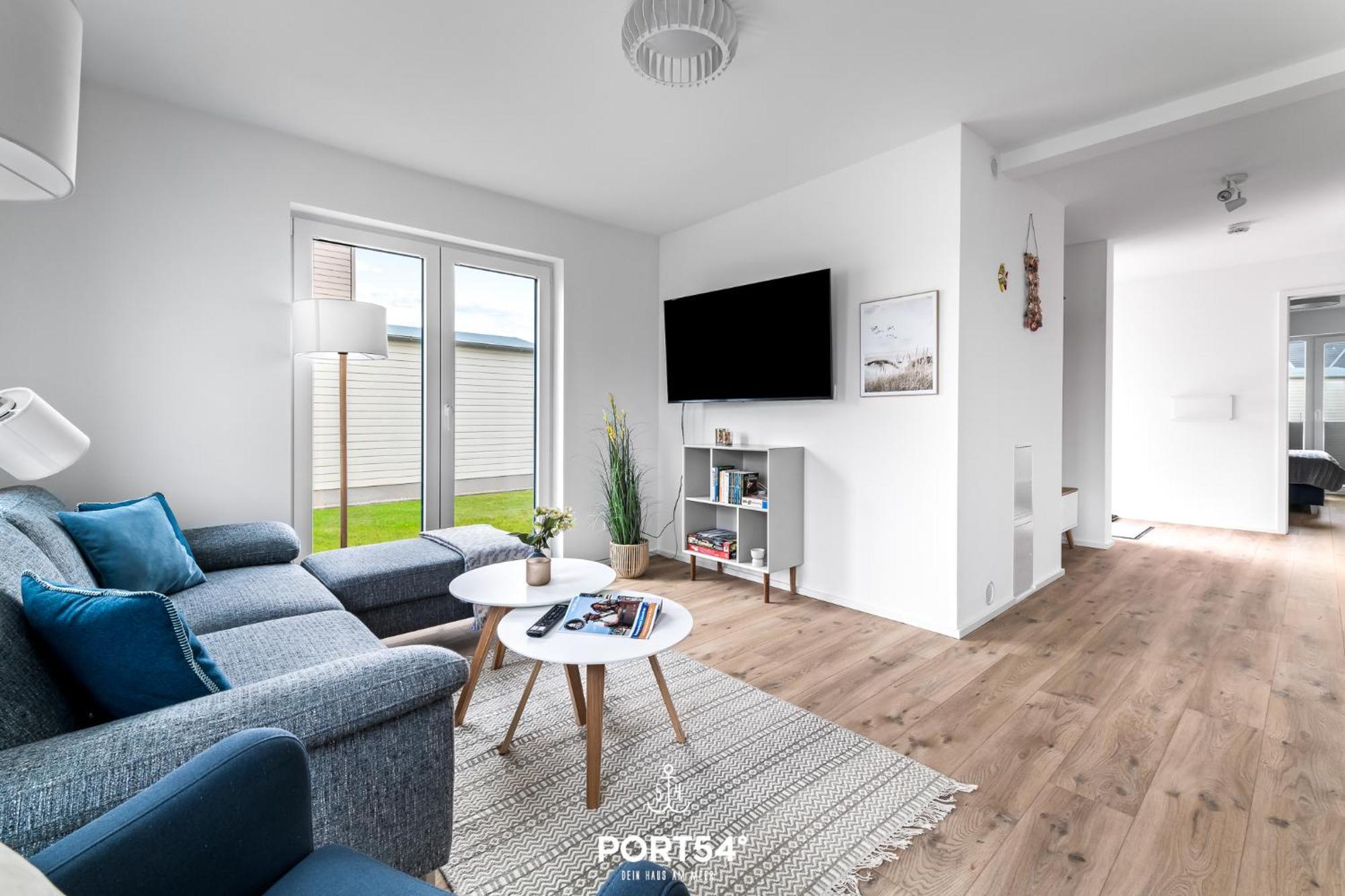 Tortuga Apartman Olpenitz Kültér fotó
