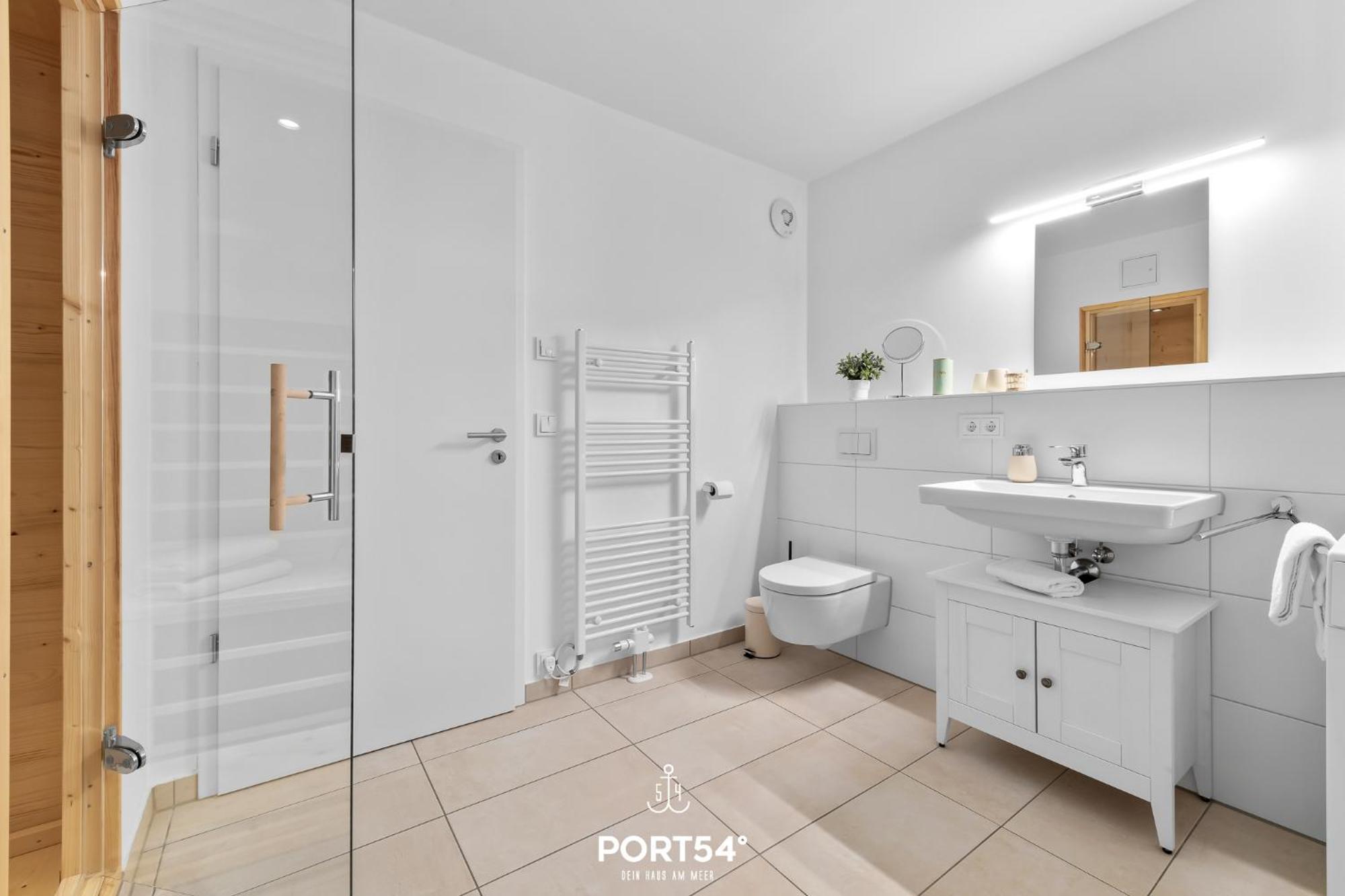 Tortuga Apartman Olpenitz Kültér fotó